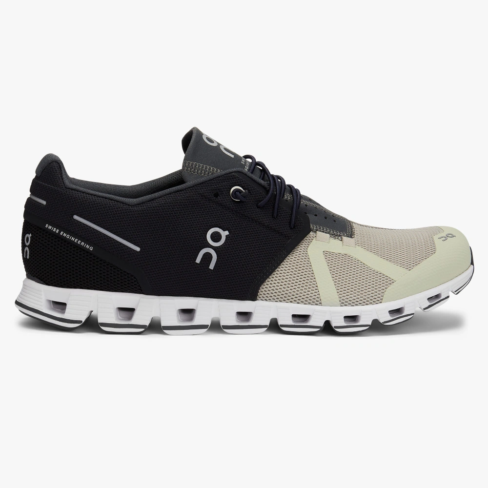 Cloud 50: Corre como el viento, caramelos y perlas en tus pies Suiza en oferta ¡Corre ya!