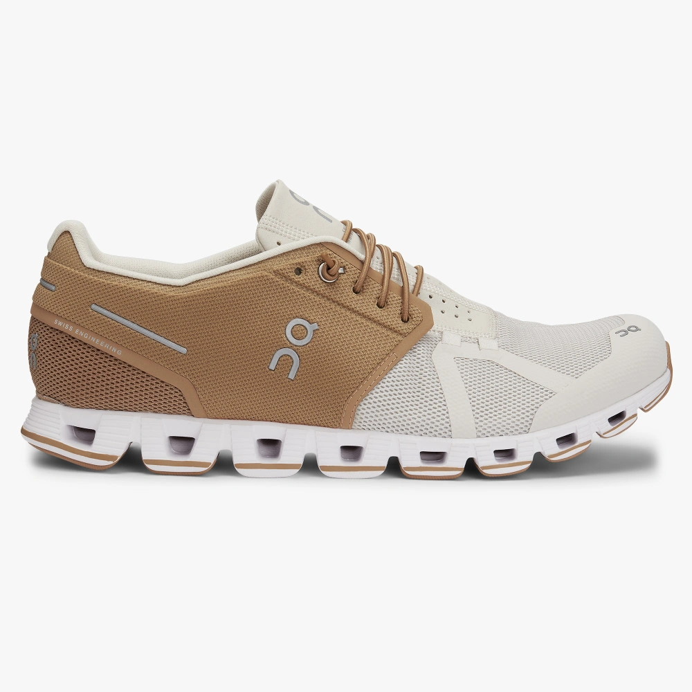 ¡Corre hacia la perfección! ON Cloud 50: Black/Hay. Zapatillas suizas, estilo y velocidad. ¡Outlet irresistible!